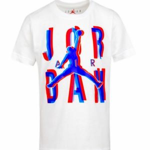 Boys Jordan t-shirt - New without tag